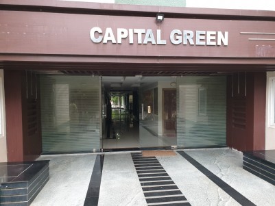 Flat for Sale at West Fort, Thrissur