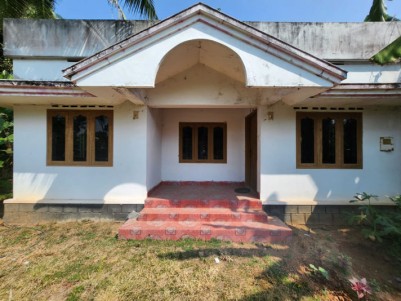 Land for Sale at Nedumbassery, Ernakulam