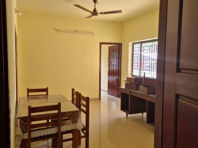 Apartment for Sale at Manjapalam, Thalikavu, Kannur