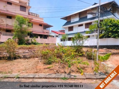 Land for Sale at Kakkanad, Ernakulam