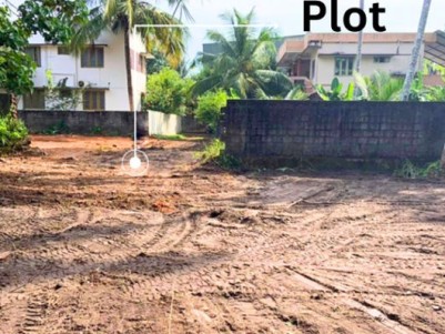 Land for Sale in the Heart of Alappuzha