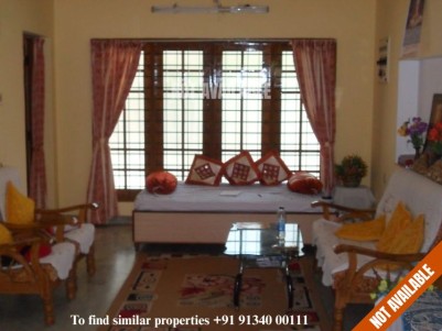 House for Sale at Mundamveli, Ernakulam