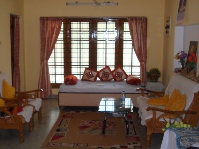 House for Sale at Mundamveli, Ernakulam