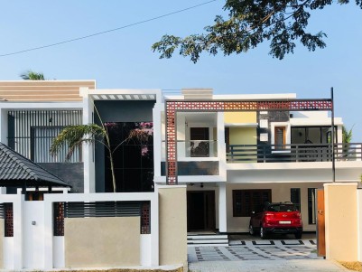 House for Sale at Kazhani, Palakkad