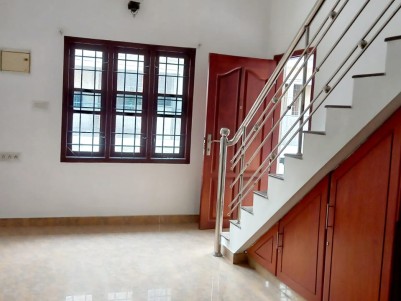 House for Sale at Champakara, Vytilla, Ernakulam