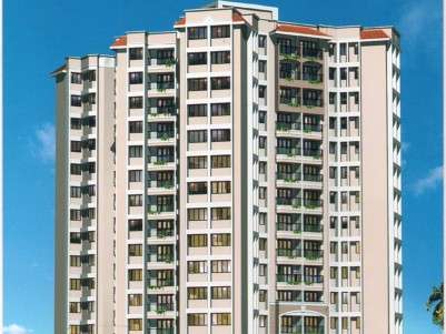 Flat for Sale at Pettah, Ernakulam