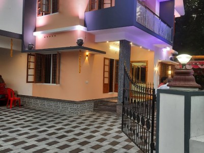 Villa for Sale at Cheruvattur, Kothamangalam, Ernakulam