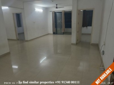Flat for Sale at Kakkanad, Ernakulam