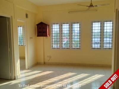 Flat for Sale at Vennala, Ernakulam