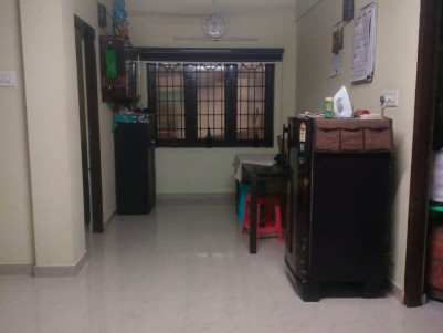 Flat for Sale at Kaloor, Ernakulam