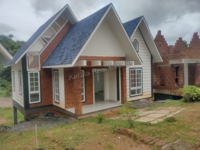Villas for Sale at Ambalavayal, Wayanad