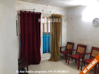 Flat for Sale at Thripunithura, Ernakulam