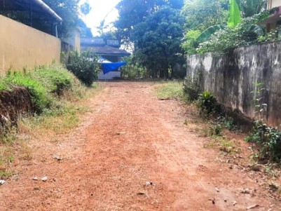 Land with house for Sale at Urakam, Thrissur