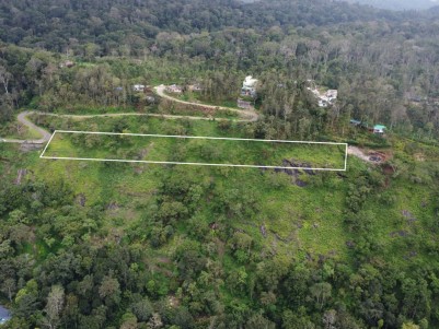Land for Sale near Chinnakanal, Munnar, Idukki