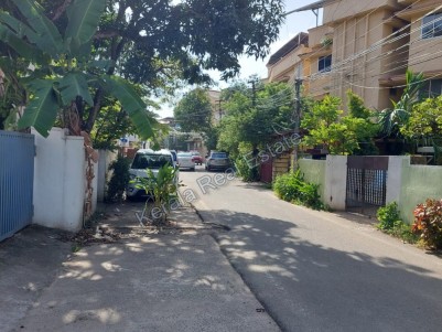 Commercial Building for Sale at Kaloor, Ernakulam
