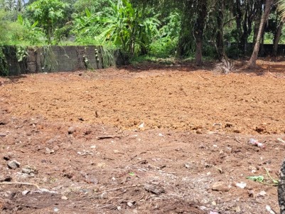 Land for Sale at Kangarappady, Thrikkakara, Ernakulam