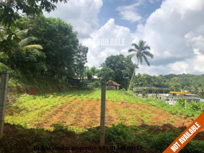 Land for Sale in Pallickathodu, Kottayam