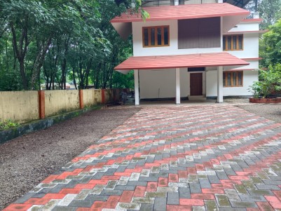 House for Sale in Adichira, Kottayam