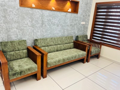 Flats for Sale at Valiyavila, Trivandrum