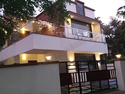 House for Sale at Cherthala South, Alappuzha