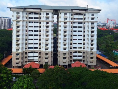 Flat for Sale at Panampilly Nagar, Ernakulam