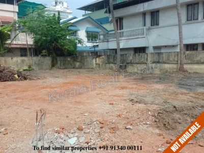Land for Sale at Cherupushpam road, Kadavanthra, Ernakulam