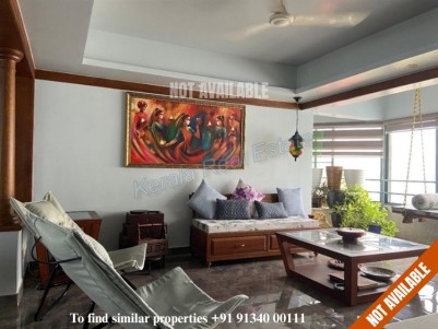 Flat for Sale at Thevara, Ernakulam