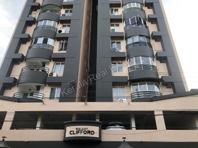 Flat for Sale at Chilavannoor Road, Ernakulam