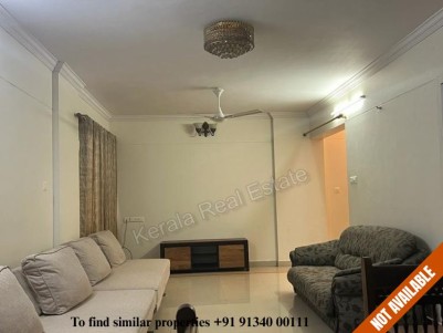  Flat for Sale at Edappally, Ernakulam