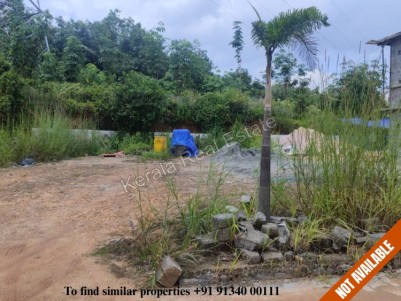 Land for Sale at Kalamassery, Ernakulam