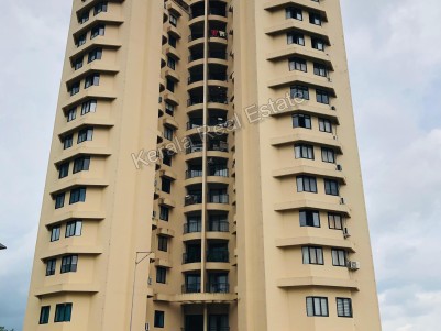 Luxury Apartment for Sale at Aluva, Ernakulam