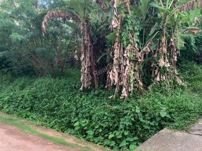 Land for Sale at Kazhakkoottam, Trivandrum