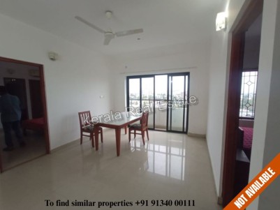Flat for Sale at Highcourt, Ernakulam