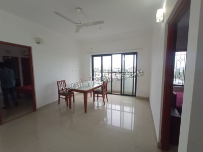 Flat for Sale at Highcourt, Ernakulam