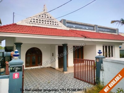 Villa for Sale at Thripunithura, Ernakulam
