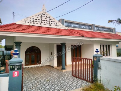 Villa for Sale at Thripunithura, Ernakulam
