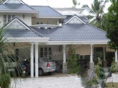 Villa for Sale at Kochuthope, Trivandrum