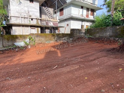 Land for Sale at Kanimangalam, Thrissur