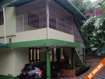 House for Sale at Piravom, Ernakulam