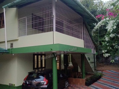 House for Sale at Piravom, Ernakulam