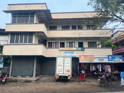Commercial Space for Rent at Pathalam, Eloor, Ernakulam