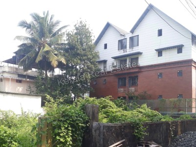 Land for Sale at Kadavanthra, Ernakulam
