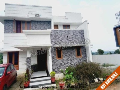 House for Sale at Mulanthuruthy, Ernakulam 