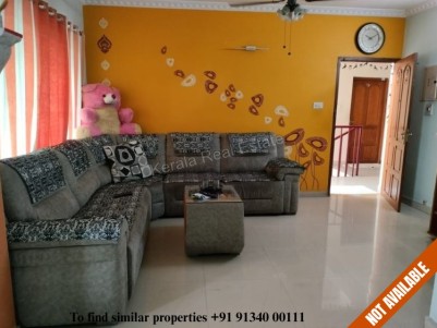 Flat for Sale at Vennala, Ernakulam