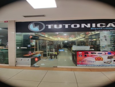 Showroom For Rent at Marine Drive, Ernakulam