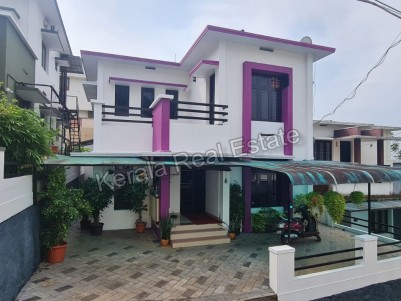 Villa for Sale at Kakkodi, Kozhikode