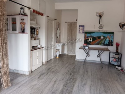 2 Flat for Sale at Chilavanoor, Ernakulam