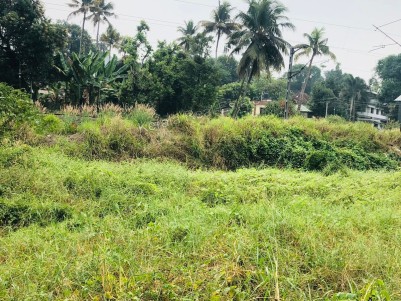 NH Frontage Land for Sale at Aluva, Ernakulam