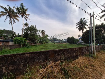 Land for Sale at Thottakkattukara, Ernakulam