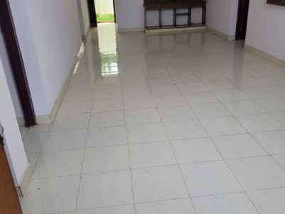 House for Rent at Sreevaraham, Thiruvananthapuram 